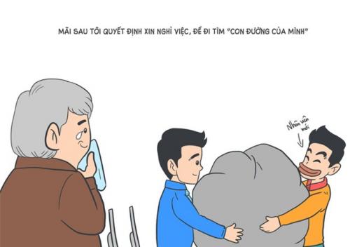 Bao nhiêu người đã từng trăn trở: Du học xong về thì làm gì? - 13 Bao nhiêu người đã từng trăn trở: Du học xong về thì làm gì? - 13