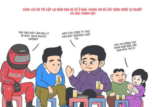 Bao nhiêu người đã từng trăn trở: Du học xong về thì làm gì? - 15 Bao nhiêu người đã từng trăn trở: Du học xong về thì làm gì? - 15
