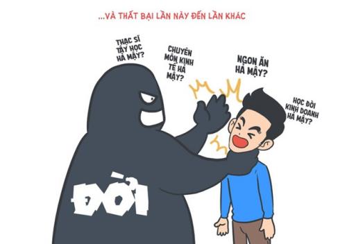 Bao nhiêu người đã từng trăn trở: Du học xong về thì làm gì? - 18 Bao nhiêu người đã từng trăn trở: Du học xong về thì làm gì? - 18