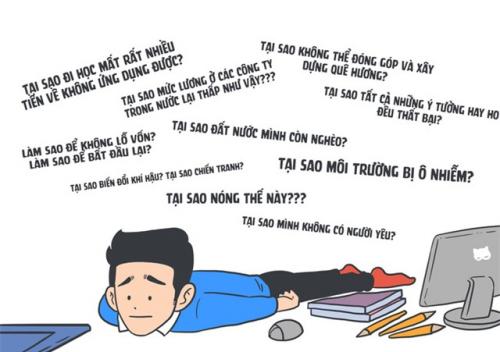 Bao nhiêu người đã từng trăn trở: Du học xong về thì làm gì? - 19 Bao nhiêu người đã từng trăn trở: Du học xong về thì làm gì? - 19