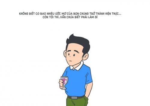 Bao nhiêu người đã từng trăn trở: Du học xong về thì làm gì? - 8 Bao nhiêu người đã từng trăn trở: Du học xong về thì làm gì? - 8