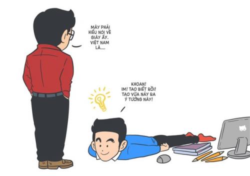Bao nhiêu người đã từng trăn trở: Du học xong về thì làm gì? - 23 Bao nhiêu người đã từng trăn trở: Du học xong về thì làm gì? - 23