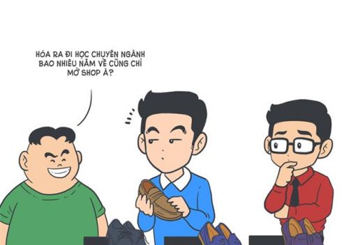Bao nhiêu người đã từng trăn trở: Du học xong về thì làm gì? - 25 Bao nhiêu người đã từng trăn trở: Du học xong về thì làm gì? - 25