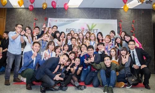 Những nét đặc trưng văn hóa nước Đức du học sinh nên biết - 0 Những nét đặc trưng văn hóa nước Đức du học sinh nên biết