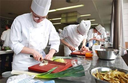 Làm thể nào để chuyển đổi hình thức cư trú từ du học sang học nghề ? - 0 Làm thể nào để chuyển đổi hình thức cư trú từ du học sang học nghề ? - 0