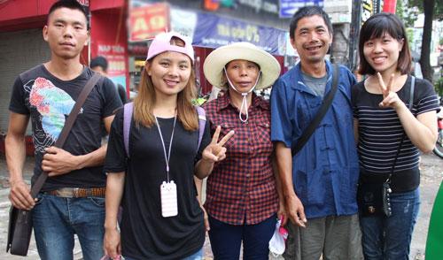 Cô gái người Dao giành học bổng thạc sĩ Đức 47.000 Euro - 1 Cô gái người Dao giành học bổng thạc sĩ Đức 47.000 Euro - 1