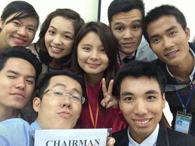 Chuyện chưa kể về cô gái người Dao đỗ học bổng thạc sĩ tiền tỉ của Đức - 5