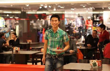 Những công việc tay chân của Du học sinh Việt tại Đức - 0 Những công việc tay chân của Du học sinh Việt tại Đức - 0
