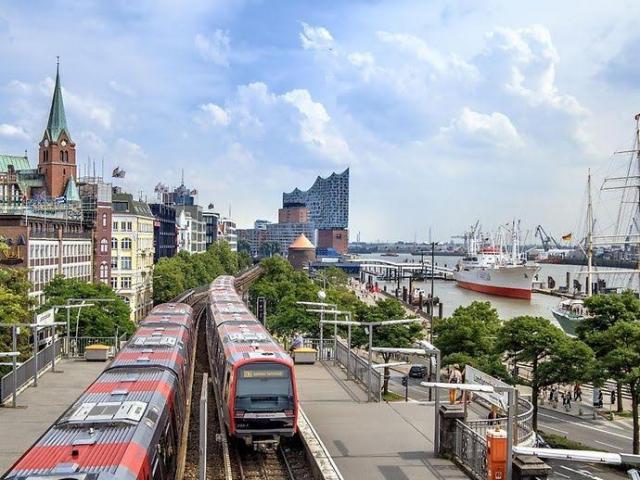 Sống sót qua những ngày đầu du học ở Đức - 0 Sống sót qua những ngày đầu du học ở Đức - 0