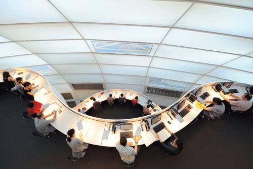 Trường Đại học Freie Berlin (Freie Universität Berlin) - 2 Trường Đại học Freie Berlin (Freie Universität Berlin) - 2
