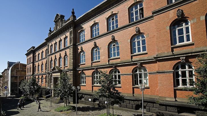 rwth aachen