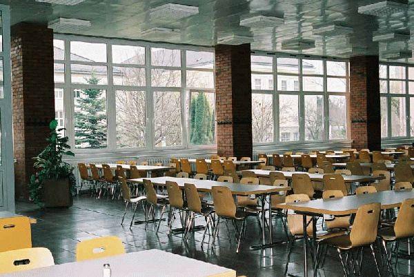 Thông tin hữu ích dành cho du học sinh tại Thành phố Erfurt ở Đức - 5