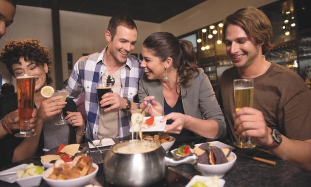 11 quy tắc ứng xử đẹp trên bàn ăn của người Đức, chiếm thiện cảm của người đối diện - 5 11 quy tắc ứng xử đẹp trên bàn ăn của người Đức, chiếm thiện cảm của người đối diện - 5