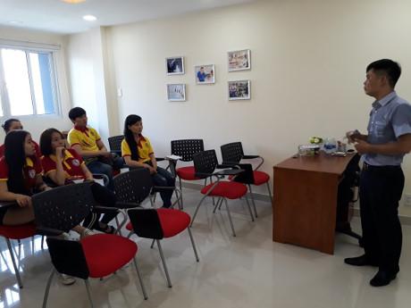 Du học nghề ở Đức, sinh viên thực tập có lương - 0 Du học nghề ở Đức, sinh viên thực tập có lương - 0