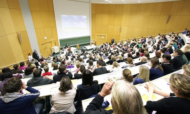 Vì sao du học Đức hấp dẫn nhiều sinh viên? - 0 Vì sao du học Đức hấp dẫn nhiều sinh viên? - 0
