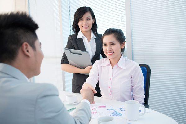 12 điều tuyệt nhiên không nên nói ra trong một cuộc phỏng vấn việc làm - 0 12 điều tuyệt nhiên không nên nói ra trong một cuộc phỏng vấn việc làm - 0