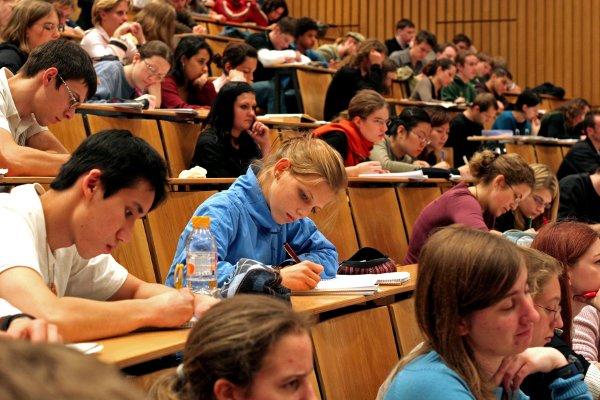 Điều kiện học đại học ở Đức - 0 Điều kiện học đại học ở Đức - 0