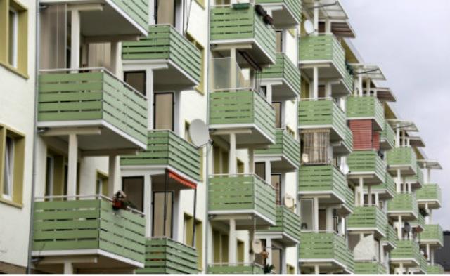 Những điều bạn cần phải làm khi lần đầu đến Đức - 1 Những điều bạn cần phải làm khi lần đầu đến Đức - 1