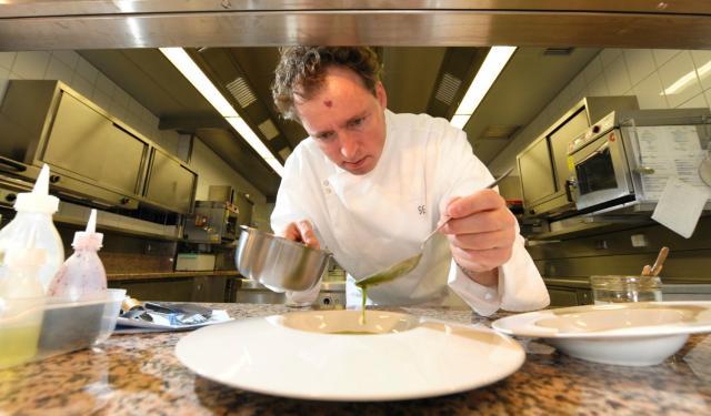 Những nhà hàng Đức được đánh giá sao Michelin năm 2018 - 0 Những nhà hàng Đức được đánh giá sao Michelin năm 2018 - 0