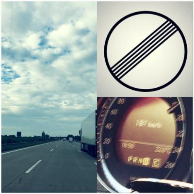 Vì sao cao tốc Autobahn tại Đức không có trạm thu phí? - 0 Vì sao cao tốc Autobahn tại Đức không có trạm thu phí? - 0