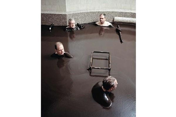 Khám phá những thị trấn spa độc đáo ở Đức - 0 Khám phá những thị trấn spa độc đáo ở Đức - 0