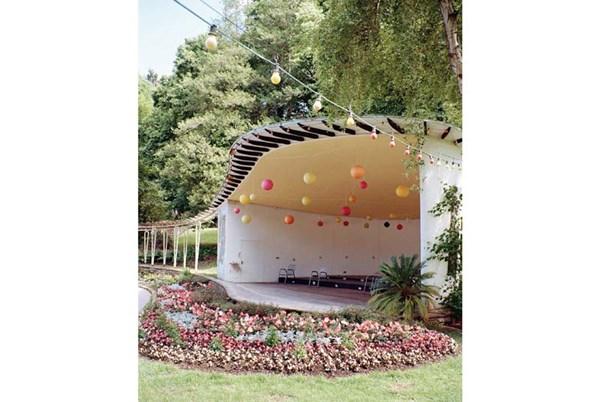 Khám phá những thị trấn spa độc đáo ở Đức - 5 Khám phá những thị trấn spa độc đáo ở Đức - 5