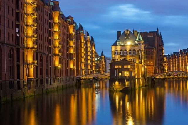 Tự mình khám phá các địa danh nổi tiếng ở Hamburg - 0 Tự mình khám phá các địa danh nổi tiếng ở Hamburg - 0