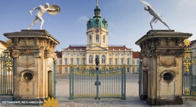 4 điểm tham quan tiêu biểu ở Berlin – Đức - 0 4 điểm tham quan tiêu biểu ở Berlin – Đức - 0
