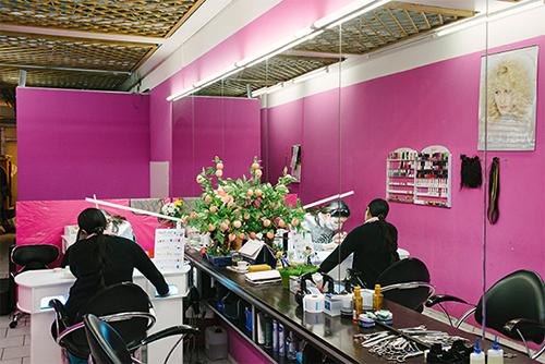 Nước mắt hội nhập của người Việt ở Đức - 2 Nước mắt hội nhập của người Việt ở Đức - 2