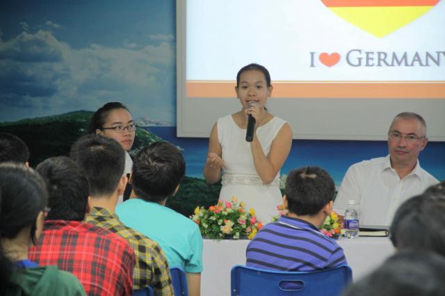 Nguyên nhân thành công của học sinh Việt Nam tại Đức - 0