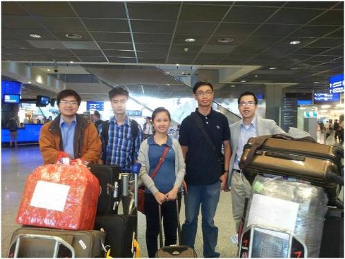 Những thuận lợi và khó khăn phải đối mặt khi du học Đức - 0 Những thuận lợi và khó khăn phải đối mặt khi du học Đức - 0