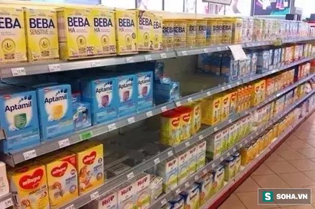 Chỉ với 5 ví dụ, quốc gia này cho thấy họ đáng sợ hơn cả Nhật Bản - 0 Chỉ với 5 ví dụ, quốc gia này cho thấy họ đáng sợ hơn cả Nhật Bản - 0