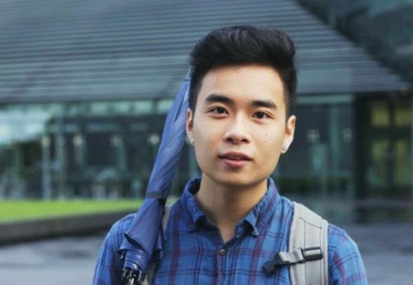 Du học giúp sinh viên tự tin và sống có trách nhiệm hơn - 1