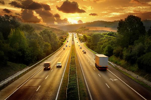 Autobahn - thiên đường tốc độ nước Đức - 0 Autobahn - thiên đường tốc độ nước Đức - 0