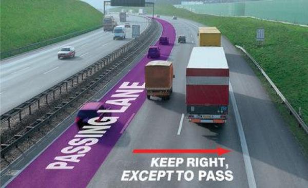 Autobahn - thiên đường tốc độ nước Đức - 4 Autobahn - thiên đường tốc độ nước Đức - 4