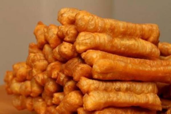 Công thức làm quẩy cực dễ và nhanh ở Đức: Ai làm cũng không lo bị hỏng - 0