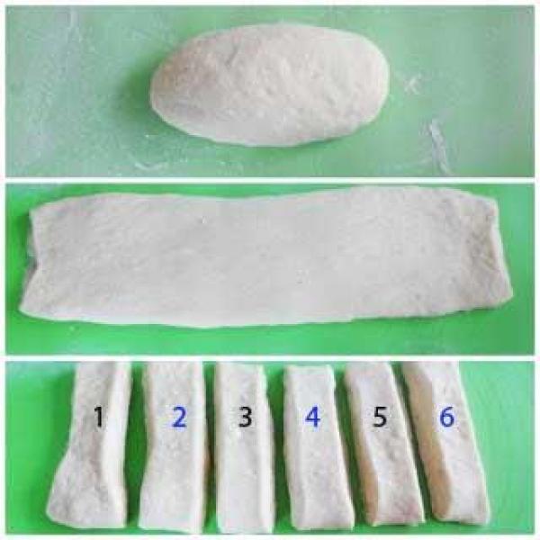 Công thức làm quẩy cực dễ và nhanh ở Đức: Ai làm cũng không lo bị hỏng - 3
