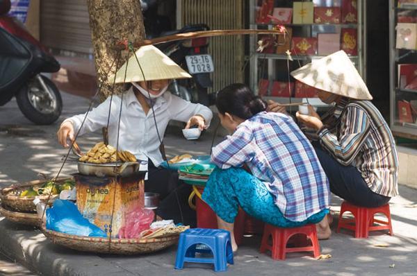 16 ‘điều kỳ quặc’ về người Việt trong mắt một chàng Tây - 1 16 ‘điều kỳ quặc’ về người Việt trong mắt một chàng Tây - 1