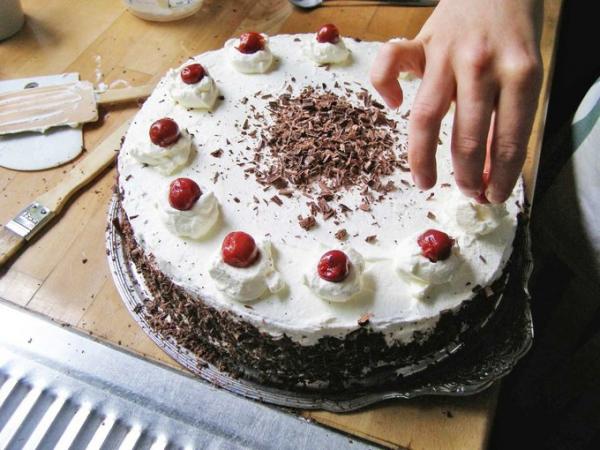 10 món nổi tiếng ở Đức hút hồn du khách - 6 10 món nổi tiếng ở Đức hút hồn du khách - 6