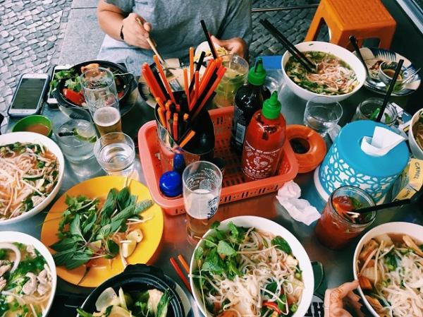 Top 9 nhà hàng Việt ngon nhất Berlin - 0 Top 9 nhà hàng Việt ngon nhất Berlin - 0