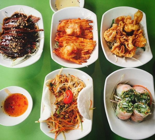 Top 9 nhà hàng Việt ngon nhất Berlin - 7 Top 9 nhà hàng Việt ngon nhất Berlin - 7