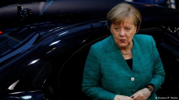Kỷ nguyên Angela Merkel liệu có sắp chấm dứt - 0 Kỷ nguyên Angela Merkel liệu có sắp chấm dứt - 0