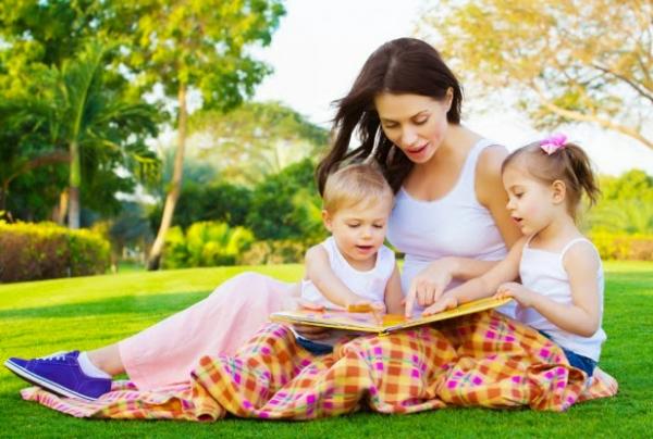 Người Đức dạy con như thế nào mà khiến cả thế giới phải ngưỡng mộ? - 3