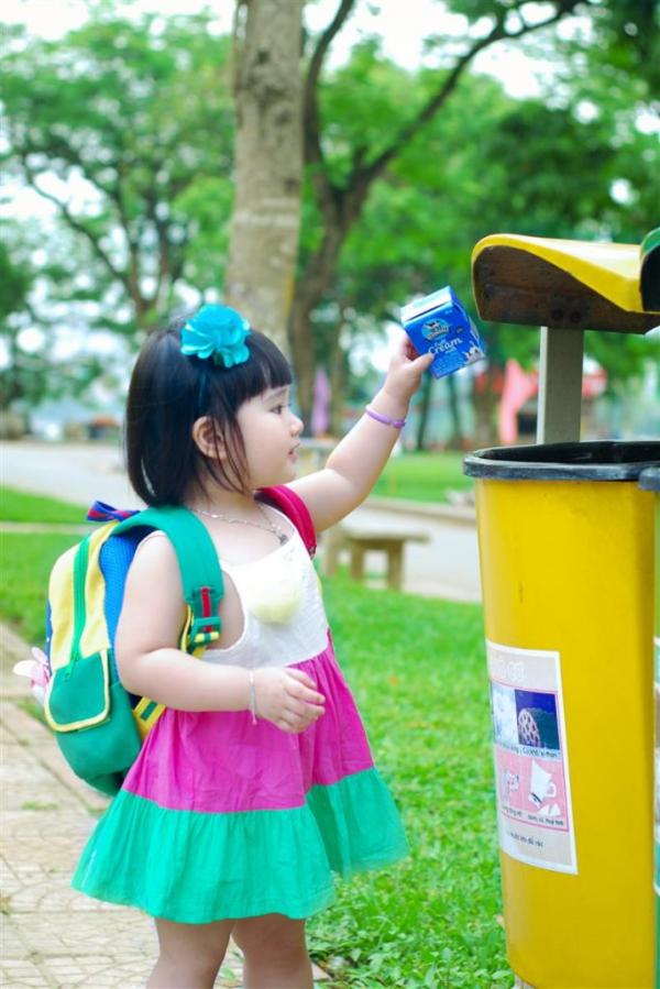 Người Đức dạy con như thế nào mà khiến cả thế giới phải ngưỡng mộ? - 7