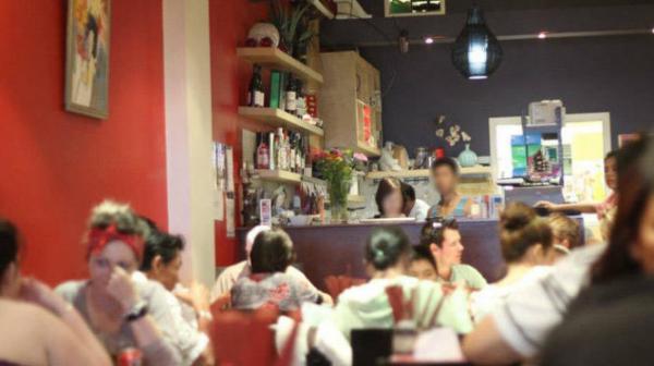 Nước mắt du học sinh Việt: Vào vai xin việc chủ đồng hương - 1 Nước mắt du học sinh Việt: Vào vai xin việc chủ đồng hương - 1