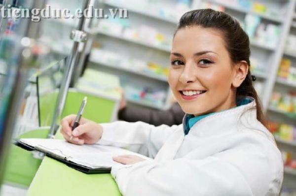 Bí quyết học tiếng Đức giao tiếp giỏi - 0
