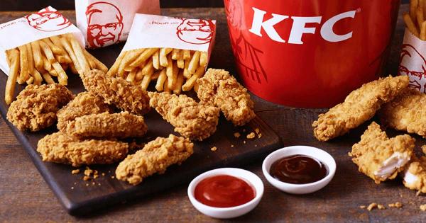 Làm thêm tại KFC ở Đức không dễ với sinh viên Việt - 0 Làm thêm tại KFC ở Đức không dễ với sinh viên Việt - 0