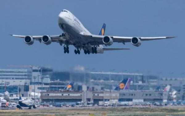 10 sự thật bạn có thể không biết về Frankfurt - 9 10 sự thật bạn có thể không biết về Frankfurt - 9