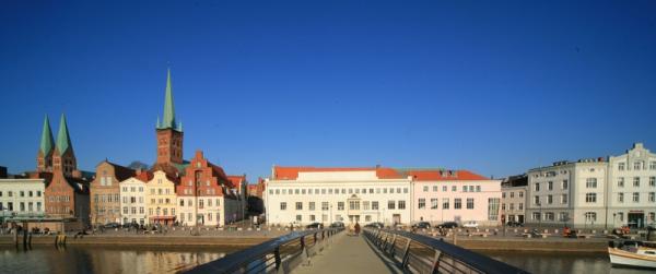 Học viện âm nhạc Lübeck