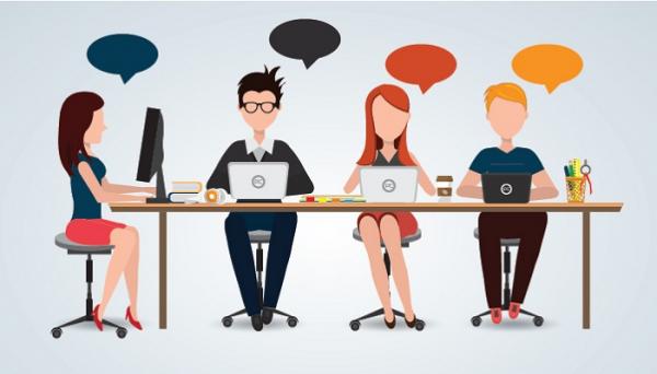 Nhà tuyển dụng hỏi Mức lương mong muốn, đây là cách trả lời cực kì thông minh - 0 Nhà tuyển dụng hỏi Mức lương mong muốn, đây là cách trả lời cực kì thông minh - 0